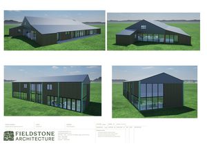 Artists Impression- click for photo gallery